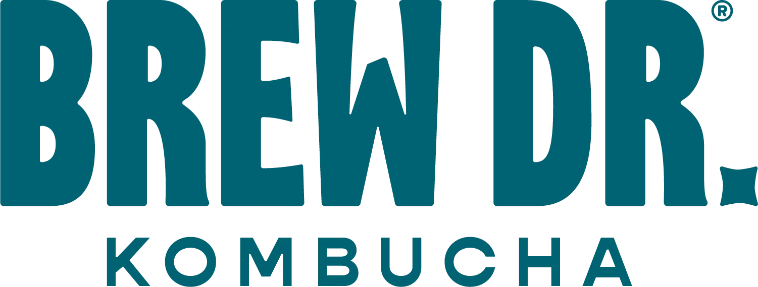 Brew Dr Kombucha Logo