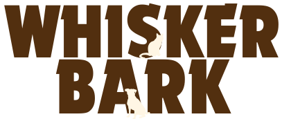 Whisker Bark Logo