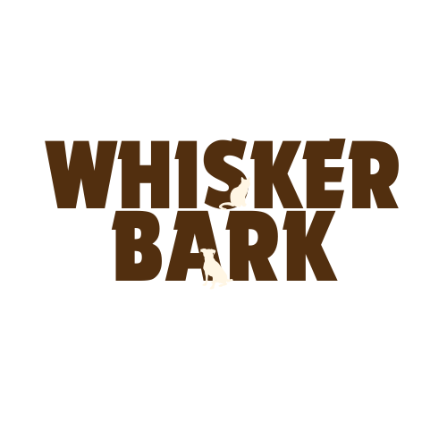 Whisker Bark Logo